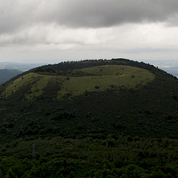 Photo de france - Les volcans d'Auvergne